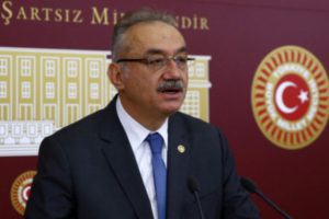 İYİ Parti Bursa Milletvekili Tatlıoğlu: "İkinci sınıf vatandaş muamelesi hissi uyandırır"