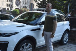 İş insanının 40 bin doları b&ouml;yle &ccedil;alındı!