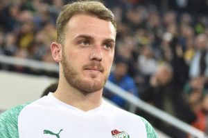 Okan'dan sonra Ertuğrul da Galatasaray'ın hedefinde!