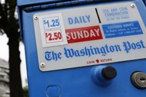 B&uuml;y&uuml;kel&ccedil;i Serdar Kılı&ccedil;'tan Washington Post edit&ouml;rlerine PKK mektubu