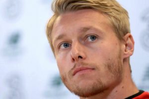 Kjaer: 'Bir an &ouml;nce Fenerbah&ccedil;e'ye...'