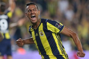 Fenerbah&ccedil;e'ye Josef i&ccedil;in 5 milyon euro!