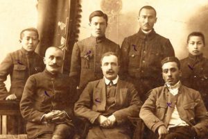 '&Ccedil;ılgın T&uuml;rk' i&ccedil;in mezar yaptırmak istiyorlar