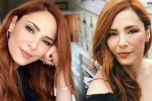 Mine Tugay'ın paylaşımına beğeni yağdı
