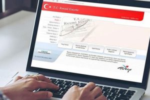 23 enerji ve tarım m&uuml;şaviri i&ccedil;in kadro ihdası