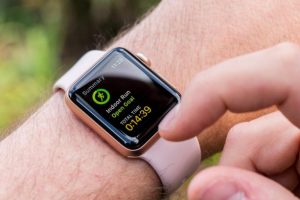 Apple Watch i&ccedil;in geliştirilen Walkie-Talkie uygulaması kapatıldı