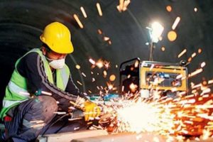 Sanayi &uuml;retim rakamları a&ccedil;ıklandı