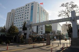 Jandarma Genel Komutanlığı'nda FET&Ouml; operasyonu