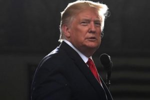 Trump: Bitcoin ve diğer kripto para birimlerinin hayranı değilim