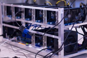 Bitcoin, enerji t&uuml;ketiminde İsvi&ccedil;re'yi solladı
