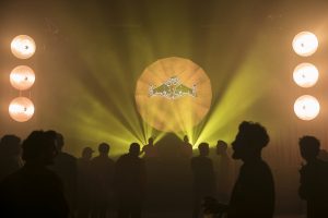 Red Bull Music Festival Istanbul i&ccedil;in geri sayım başladı