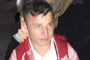 Sağdığı ineğin teptiği gen&ccedil; can verdi