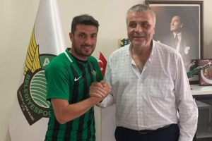 Kadir Keleş: Tekrar S&uuml;per Lig'e d&ouml;nmek istiyoruz