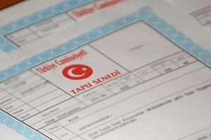 Tapu ve kadastro işlemlerinde dijitalleşme s&uuml;reci hızlanacak