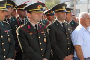 "Darbeci kurmay başkan 'Sisi gibi ezip ge&ccedil;in' diye talimat verdi"
