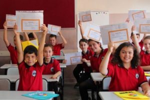 Okullara iki yeni ara tatil d&uuml;zenlemesi