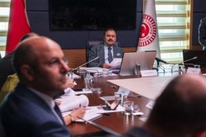 "Irak'ın su sorununa T&uuml;rkiye derman olacak"