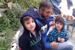 Oğlunu d&ouml;verek &ouml;ld&uuml;ren babaya ağırlaştırılmış m&uuml;ebbet hapis
