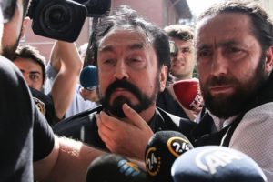 Adnan Oktar grubuna y&ouml;nelik soruşturma tamamlandı!
