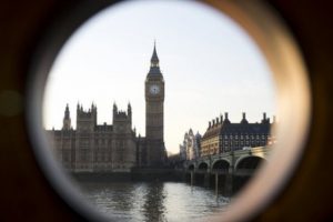 Londra'nın simgesi 160'ıncı yaşına bastı