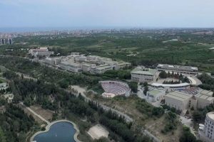Mersin &Uuml;niversitesi &ouml;ğretim &uuml;yesi alıyor!