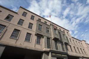 Milli Savunma Bakanlığı'ndan '15 Temmuz' paylaşımı