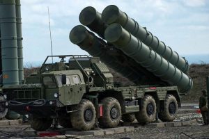 NATO'dan flaş S-400 a&ccedil;ıklaması: Sonu&ccedil;larından &ouml;t&uuml;r&uuml; endişeliyiz