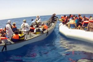 Avrupa Libya politikasını geliştiriyor