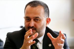 Ankara Kent Konseyi Y&uuml;r&uuml;tme Kurulu ilk toplantısını yaptı