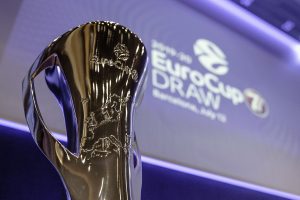 7DAYS EuroCup'ta TOFAŞ'ın rakipleri belli oldu