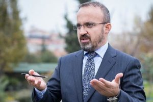 "S-400 teslimatı T&uuml;rkiye'nin dik duruşunun sonucu"