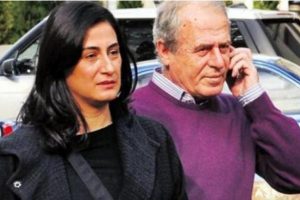 Mustafa Denizli hakim karşısına &ccedil;ıktı