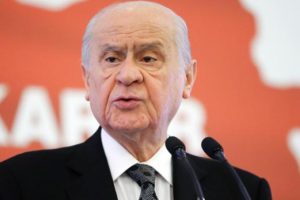 Bah&ccedil;eli'ye sosyal medyadan hakarete 7 bin lira para cezası