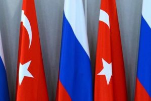 T&uuml;rk-Rus &uuml;niversiteleri iş birliğine gidiyor