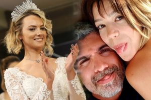 Şebnem Schaefer: 'Özcan alafranga evlendi, alaturka boşandı'  