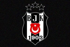 İşte Beşiktaş'ın forma sponsoru!