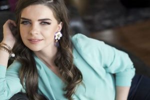 Pelin Karahan: İlk maaşımla ayakkabı aldım