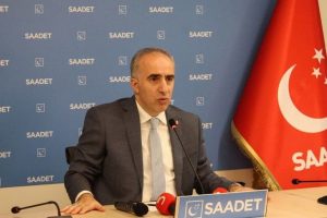 "Suriyelilerle ilgili acil eylem planı hayata ge&ccedil;irilmeli"