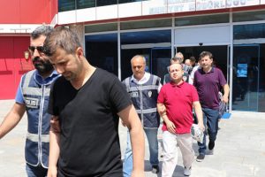 FET&Ouml;'n&uuml;n "gizli ajandası"na operasyon: 11 g&ouml;zaltı