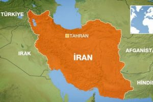 İran, Irak sınırındaki silahlı grupların kamplarını vurdu