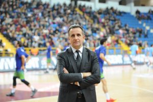 TOFAŞ Genel Menajeri &Ouml;ng&ouml;ren, EuroCup kurasını değerlendirdi
