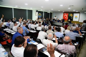 Adana Altın Koza'nın tarihi belli oldu