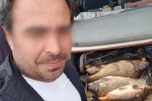 Paylaştığı fotoğrafın bedeli ağır oldu