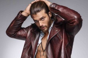 Can Yaman'dan Erkenci Kuş takip&ccedil;ilerine sert yorum