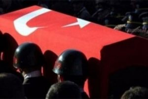 Hakkari'den acı haber