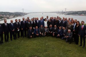 Cumhurbaşkanı Erdoğan'dan flaş S-400 a&ccedil;ıklaması!