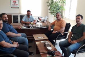 AK Parti'den bağımlılık ile m&uuml;cadeleye tam destek