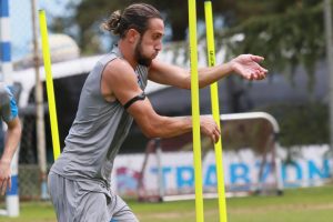 Trabzonspor, Lille'in Yusuf Yazıcı i&ccedil;in yaptığı teklifi reddetti