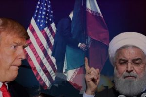 Ruhani'den acı itiraf: Mevcut şartlar İran-Irak savaşı d&ouml;neminden daha ağır