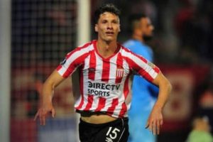 Gaston Campi Trabzon'a geliyor